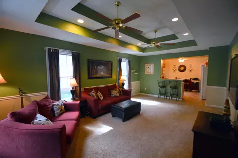 Living - 217 S Pickwick Ave, Springfield, MO 65802 photo 3 of 6