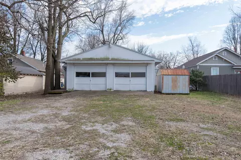 Exterior - 217 S Pickwick Ave, Springfield, MO 65802 photo 10 of 10