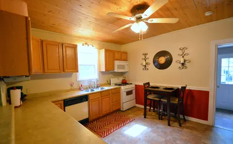 Kitchen - 217 S Pickwick Ave, Springfield, MO 65802 photo 3 of 6