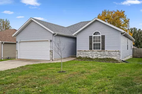 440 W White Ash Rd, Nixa, MO 65714 photo 3