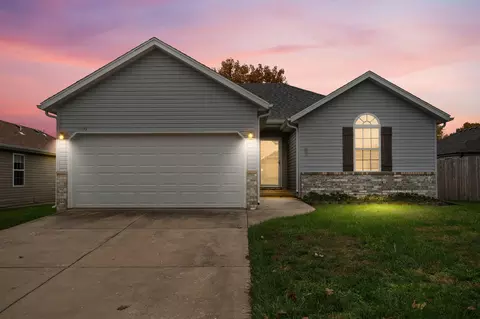440 W White Ash Rd, Nixa, MO 65714 photo 2