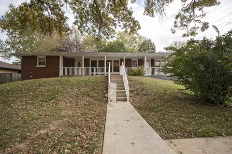 2166 S Valleyroad Ave, Springfield, MO 65804 photo 1