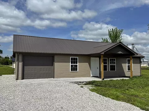 105 W Marvin Ave, Walker, MO 64790 photo 3