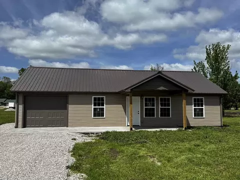 105 W Marvin Ave, Walker, MO 64790 photo 2