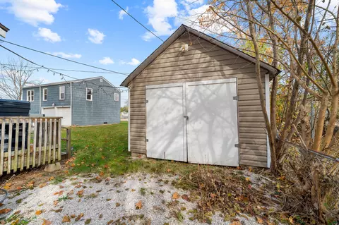 Exterior - 2323 W Walnut St, Springfield, MO 65806 photo 4 of 6