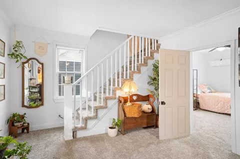 Entry Way - 2323 W Walnut St, Springfield, MO 65806 photo 1 of 1