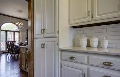 Kitchen - 3165 E Topping Cir, Springfield, MO 65804 photo 5 of 5