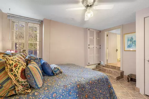 Bedroom - 220 Angels Trl, Branson, MO 65616 photo 3 of 6