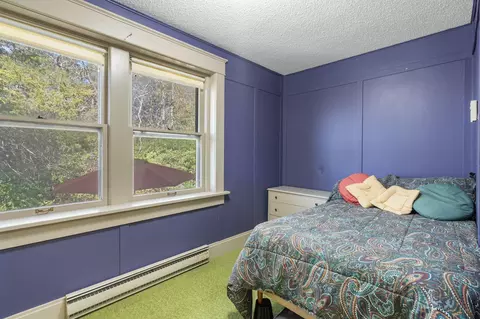 Bedroom - 220 Angels Trl, Branson, MO 65616 photo 5 of 6