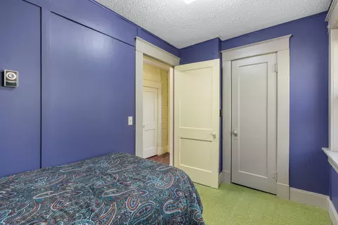 Bedroom - 220 Angels Trl, Branson, MO 65616 photo 6 of 6