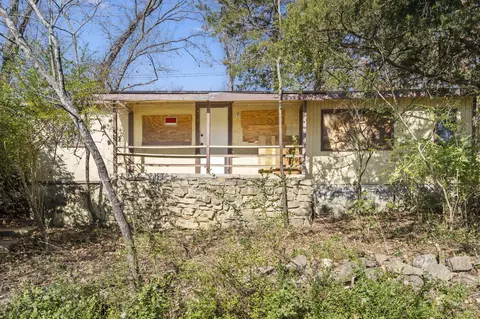 Exterior - 220 Angels Trl, Branson, MO 65616 photo 10 of 16
