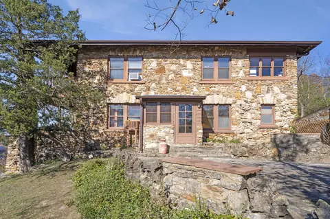 Exterior - 220 Angels Trl, Branson, MO 65616 photo 5 of 16