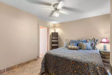 Bedroom - 220 Angels Trl, Branson, MO 65616 photo 4 of 6
