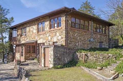Exterior - 220 Angels Trl, Branson, MO 65616 photo 6 of 16