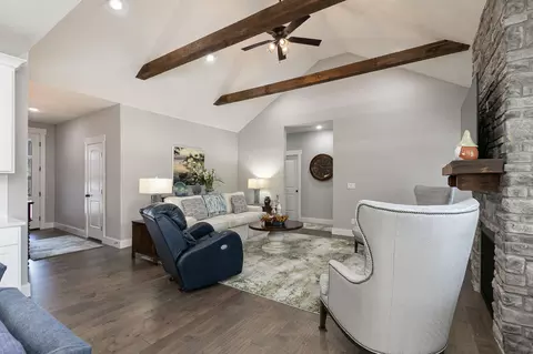 1602 E Silo Ridge Dr, Ozark, MO 65721 photo 8