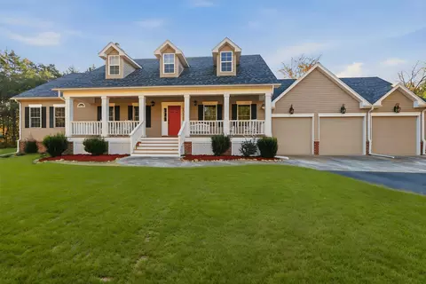 3136 State Hwy T, Branson, MO 65616 photo 1
