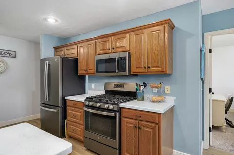 4236 S Shady Lake Ave, Springfield, MO 65810 photo 15
