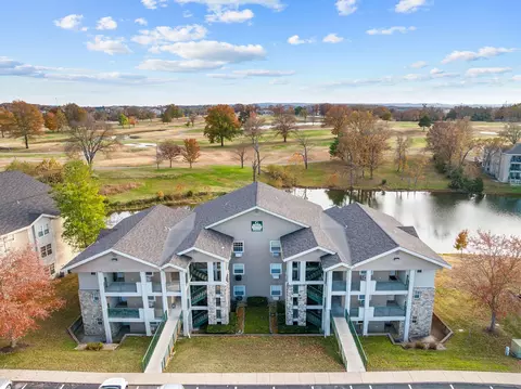170 W Rockford Dr #10, Branson, MO 65616