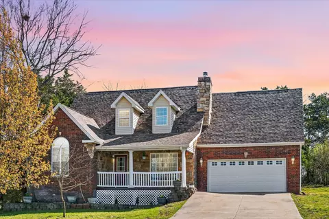 417 Dalton Dr, Branson, MO 65616