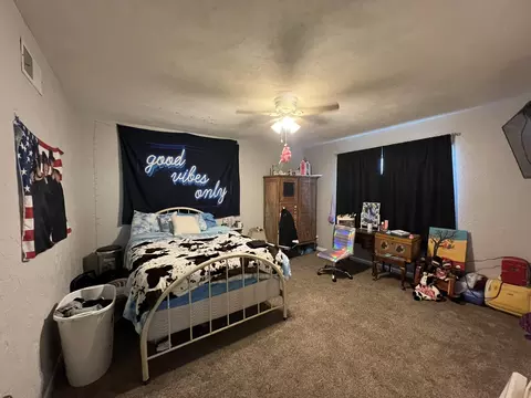 Bedroom - 850 Oo Hwy, Thayer, MO 65791 photo 6 of 9