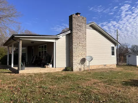 Exterior - 850 Oo Hwy, Thayer, MO 65791 photo 8 of 15