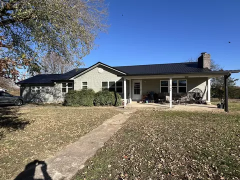 Exterior - 850 Oo Hwy, Thayer, MO 65791 photo 6 of 15