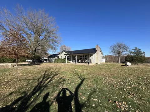 Exterior - 850 Oo Hwy, Thayer, MO 65791 photo 7 of 15