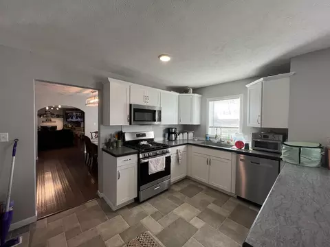 Kitchen - 850 Oo Hwy, Thayer, MO 65791 photo 5 of 5