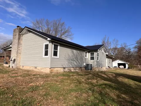 Exterior - 850 Oo Hwy, Thayer, MO 65791 photo 9 of 15