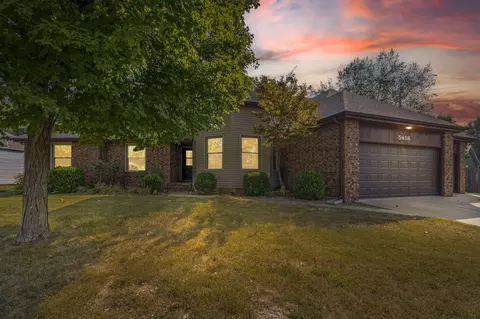 5618 S Kimbrough Ave, Springfield, MO 65810 photo 1