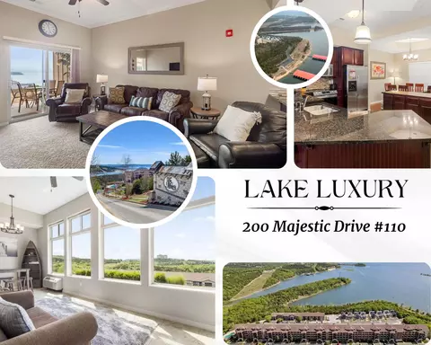 200 Majestic Dr #110, Branson, MO 65616