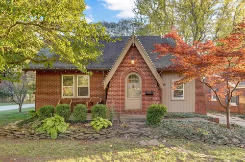826 E Stanford St, Springfield, MO 65807