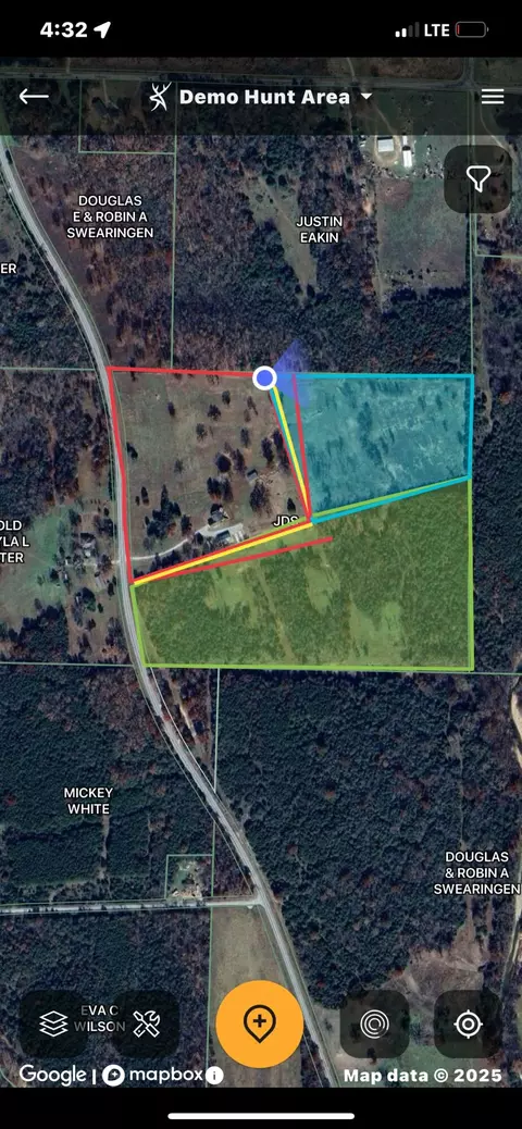 7776 State Hwy 39, Aurora, MO 65605