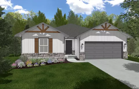 1133 E Habersham St, Republic, MO 65738
