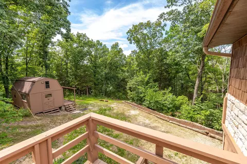 Exterior - 537 Watson Rd, Branson, MO 65616 photo 10 of 20