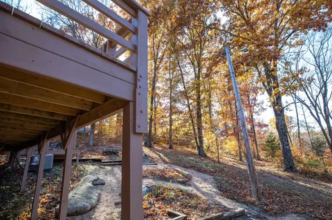 Exterior - 537 Watson Rd, Branson, MO 65616 photo 6 of 20