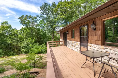 Exterior - 537 Watson Rd, Branson, MO 65616 photo 8 of 20