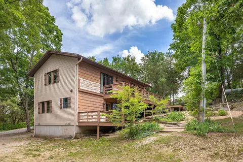 Exterior - 537 Watson Rd, Branson, MO 65616 photo 2 of 20