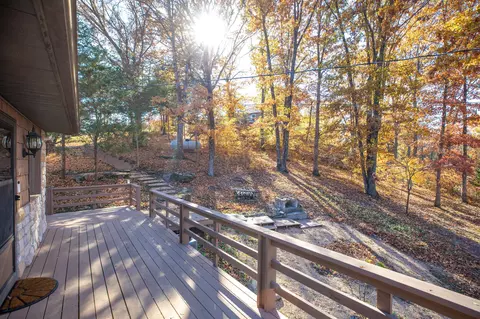 Exterior - 537 Watson Rd, Branson, MO 65616 photo 5 of 20