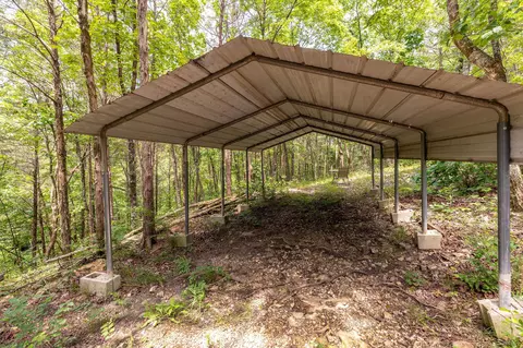 Exterior - 537 Watson Rd, Branson, MO 65616 photo 16 of 20