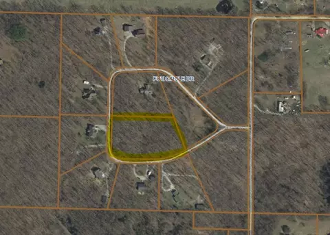 0000 Fox Cir Dr, Mountain View, MO 65548