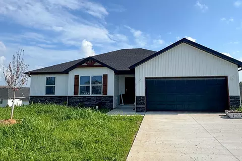 1159 E Habersham St, Republic, MO 65738
