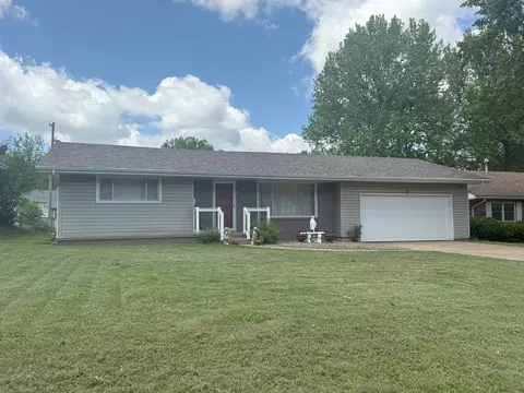 1909 S Nettleton Ave, Springfield, MO 65807 photo 1