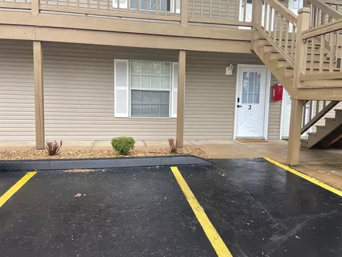 Exterior - 16 Fall Creek Trl #2, Branson, MO 65616 photo 3 of 3