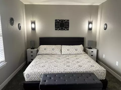 Bedroom - 29 Fall Creek Dr #4, Branson, MO 65616 photo 2 of 2