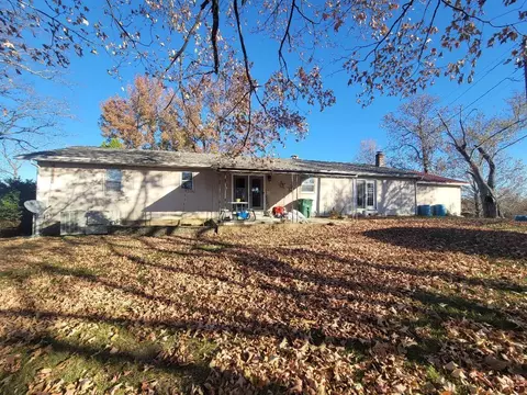 Exterior - 3079 Highway M, Cabool, MO 65689 photo 2 of 14