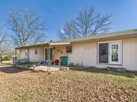 Exterior - 3079 Highway M, Cabool, MO 65689 photo 9 of 14