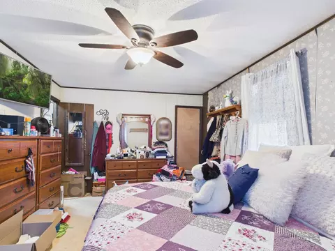 Bedroom - 3079 Highway M, Cabool, MO 65689 photo 3 of 3