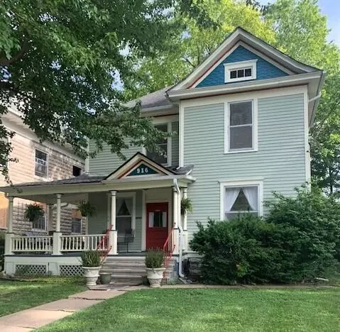 916 E Walnut St, Springfield, MO 65806 photo 1