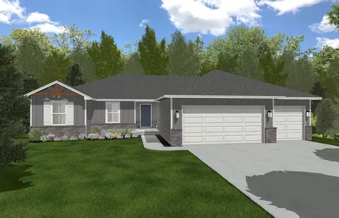1211 E Habersham St, Republic, MO 65738